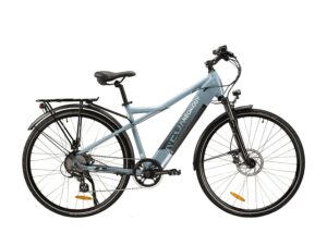 MOUNTAIN Bleu Gris