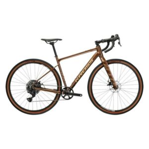 VELO GRAVEL 28" KROSS ESKER 2.0