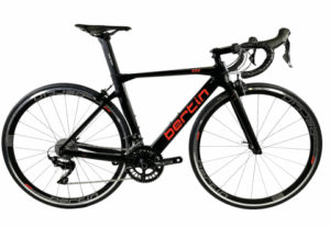 VELO DE ROUTE
