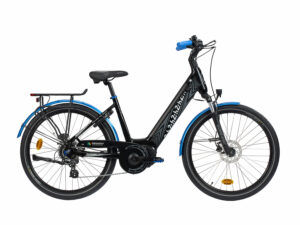 Vélo Électrique Neomouv Elaia 2 NG