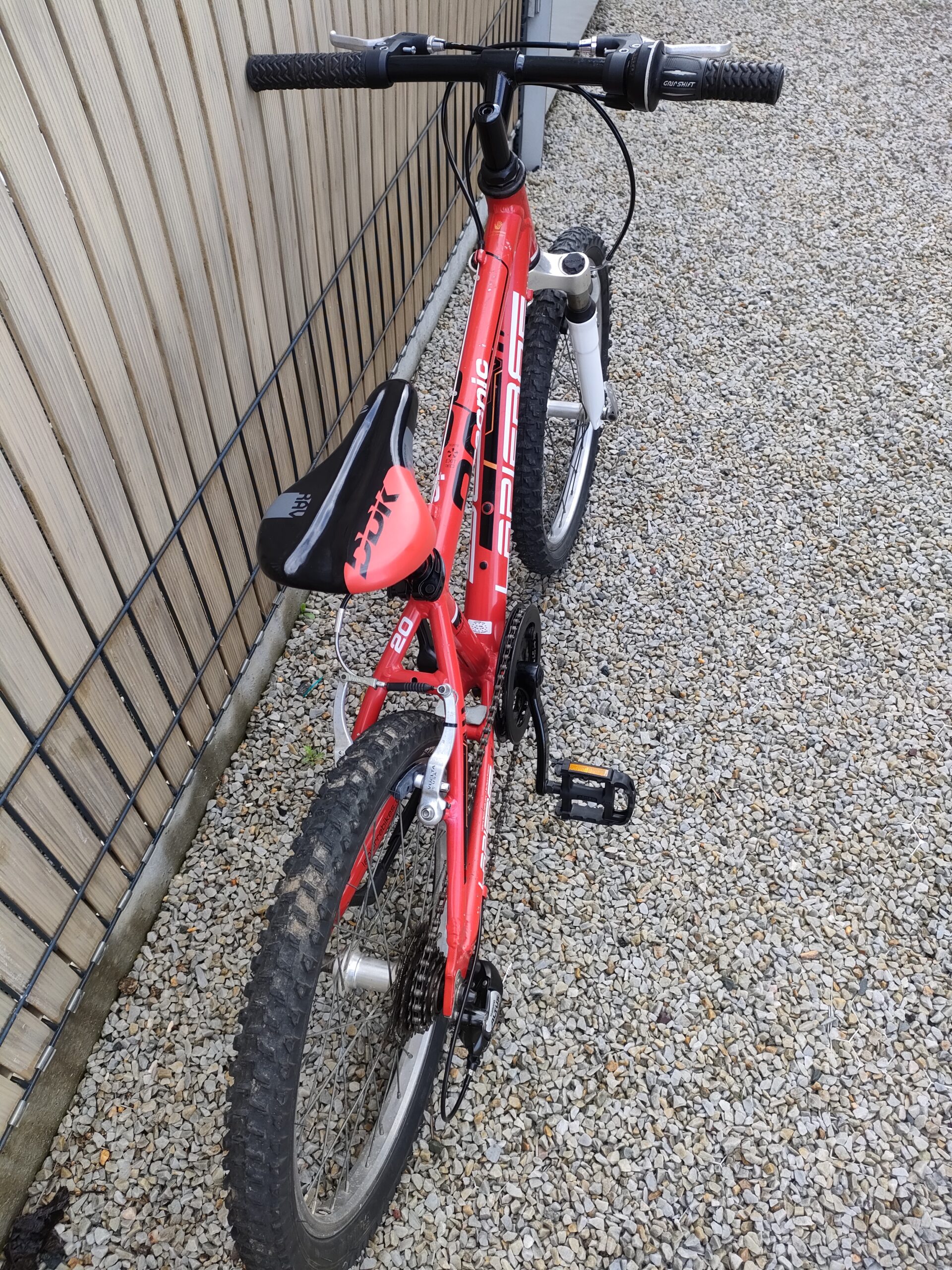 VTT LAPIERRE 20 POUCES