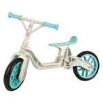 Comment choisir le vélo pour son enfant ? velo draisienne 12 polisport fille blanc bleu clair 42€