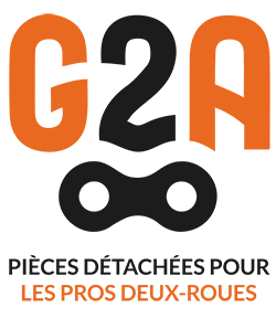 logo g2a