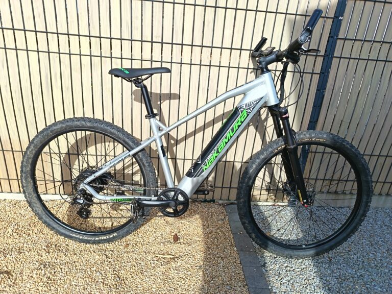VAE VTT SUMMIT 700