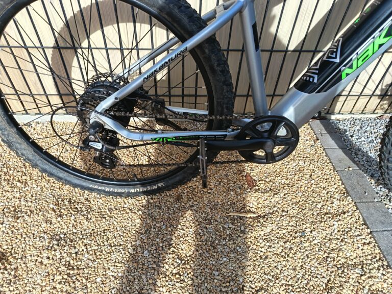 VAE VTT SUMMIT 700
