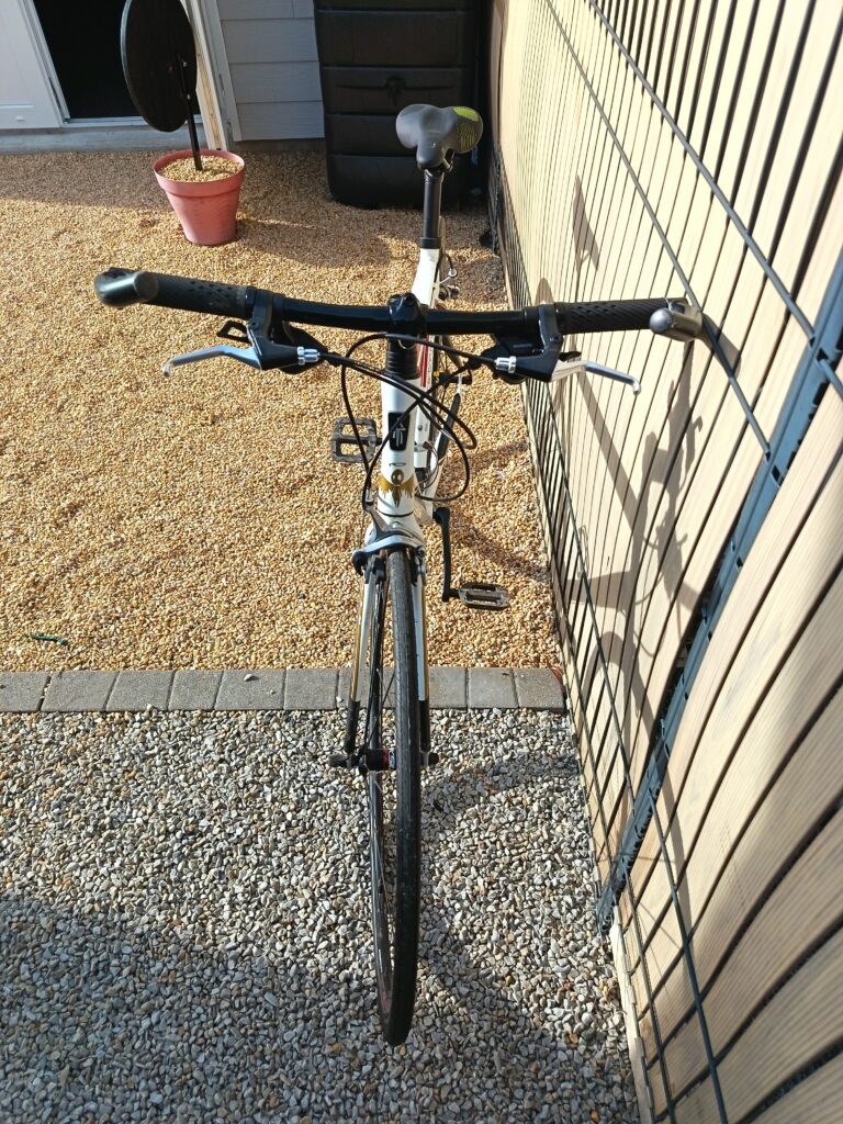𝐕élo de route Btwin Triban 5