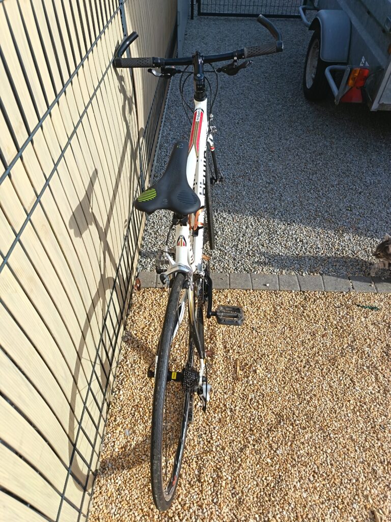 𝐕élo de route Btwin Triban 5
