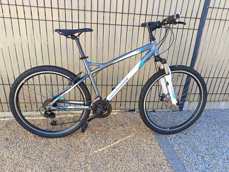 Vélos d'occasion VTT DECATHLON M