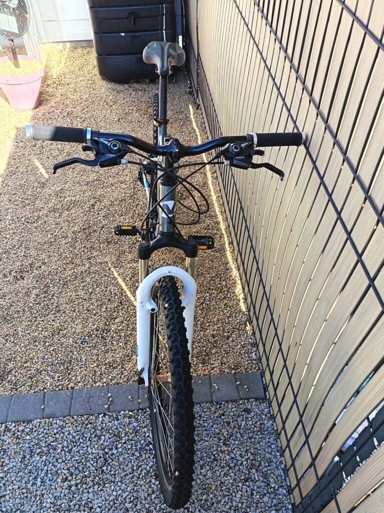 Vélos d'occasion VTT DECATHLON M