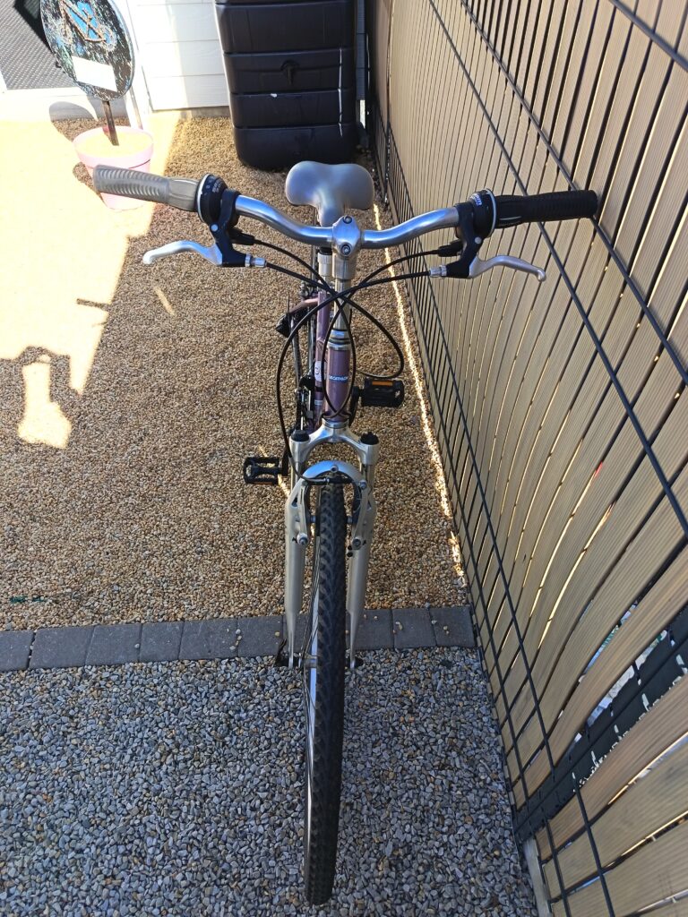 Vélos d'occasion VTT DECATHLON RIVERSIDE S