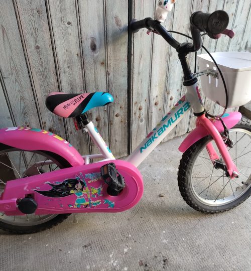 Vélos d'occasion oplus 2