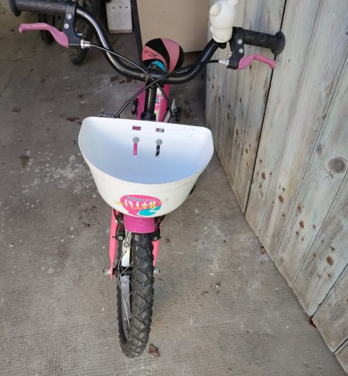 Vélos d'occasion oplus 34