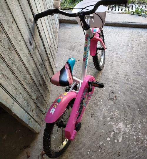 Vélos d'occasion oplus 34