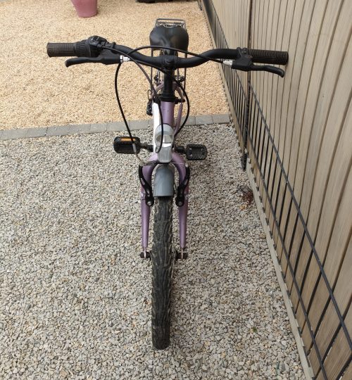 VELO GO SPORT 20 POUCES 3