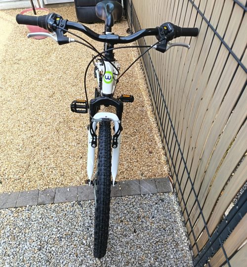 VTT WOOSUN 24"