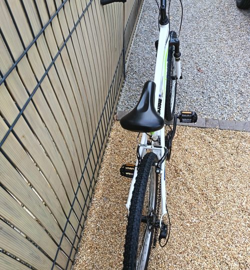 VTT WOOSUN 24"