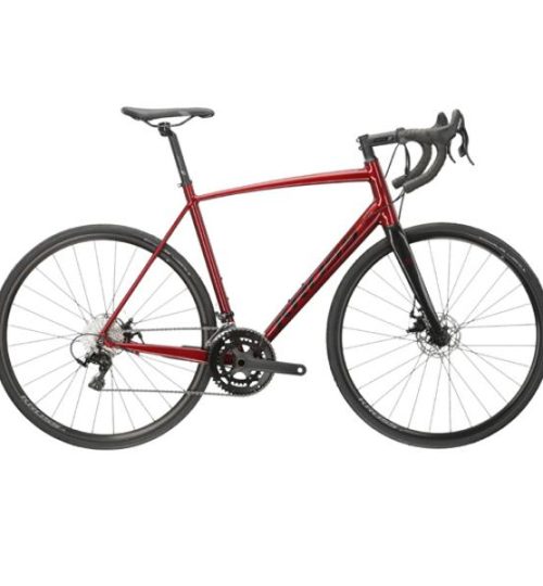 vélo de route cgn